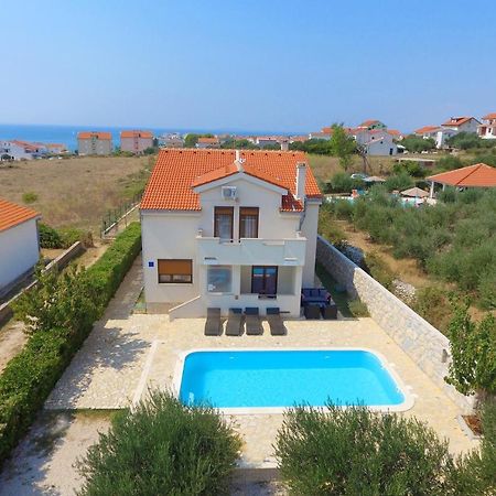 Villa Cvita Povljana Exterior foto